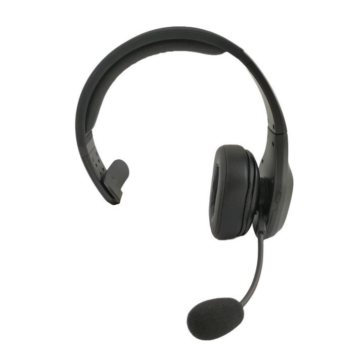 Microcascos tipo diadema con bluetooth ANYTONE Q9  