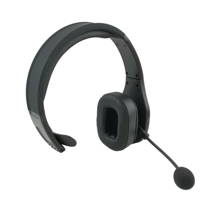 Microcascos tipo diadema con bluetooth ANYTONE Q9  