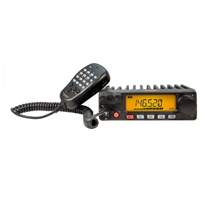 Yaesu FT-2980E Transceptor móvil VHF 80W