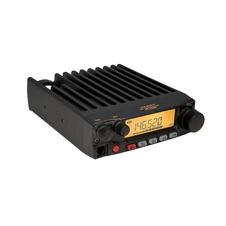 Yaesu FT-2980E Transceptor móvil VHF 80W