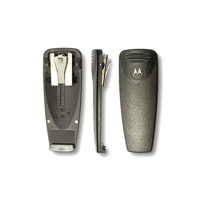 CLIP CINTURON PLÁSTICO ORIGINAL MOTOROLA