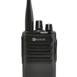 Walkie Transceptor portátil PMR446 DMR ESCOLTA GOLF