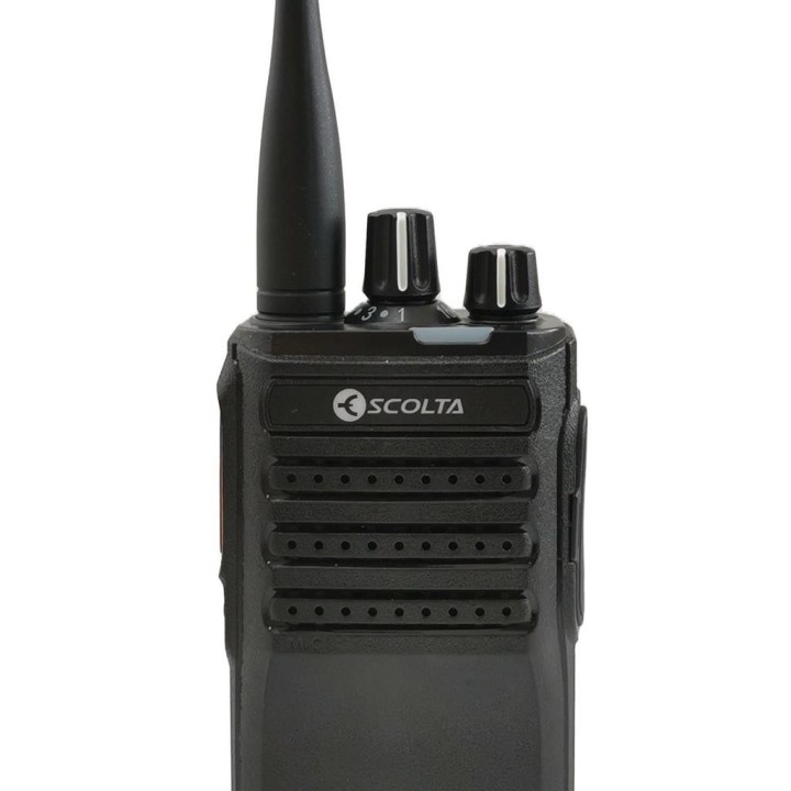 Walkie Transceptor portátil PMR446 DMR ESCOLTA GOLF