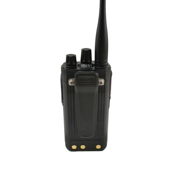 Walkie Transceptor portátil PMR446 DMR ESCOLTA GOLF