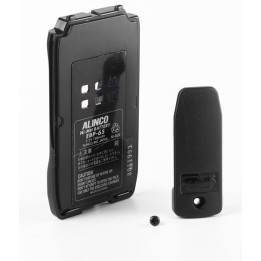 Batería Alinco EBP-65A Ni-Mh 7,2V 700mAh DJ-V17 y DJ-V446