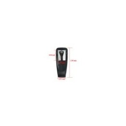 Clip de cinturón HLN9844A, accesorio para Motorola Radio XTS1500, XTS2250, XTS2500 ETC