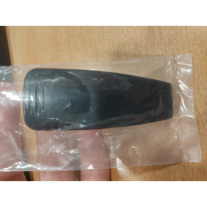 Clip de cinturón HLN9844A, accesorio para Motorola Radio XTS1500, XTS2250, XTS2500 ETC
