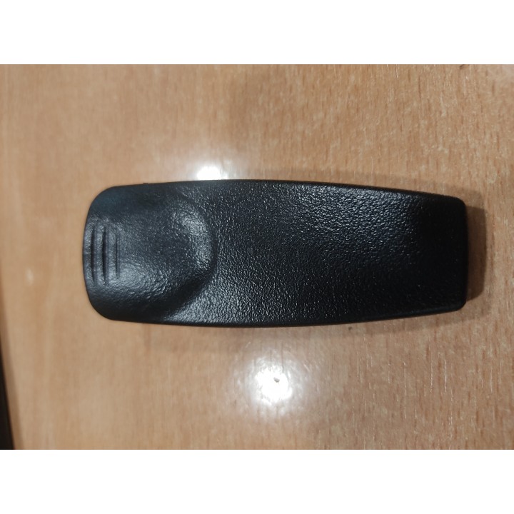 Clip de cinturón HLN9844A, accesorio para Motorola Radio XTS1500, XTS2250, XTS2500 ETC
