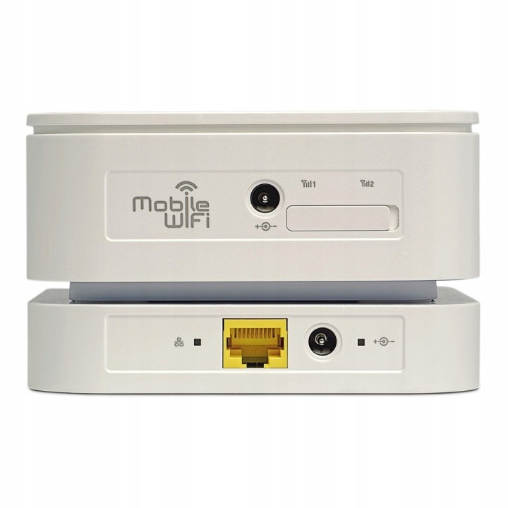 Huawei E5170s 4G LTE Cat4 Cube 150Mbps White