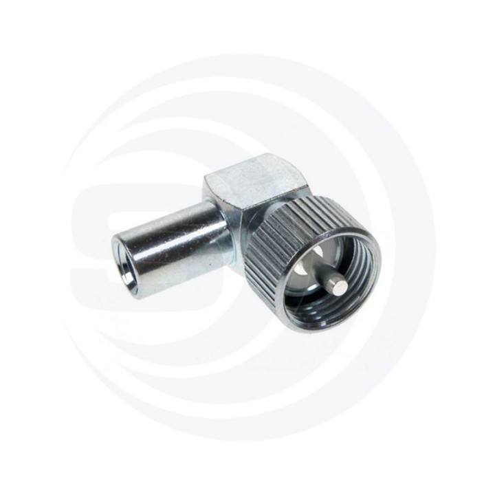 CN NUEVO CONECTOR PARA BASES TIPO N /& N-PL PIN MACHO