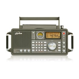 Tecsun S-2200X Receptor Multibanda FM/LW/MW/SW/BANDA AEREA/SSB