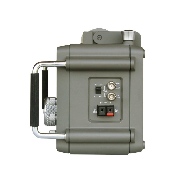 Tecsun S-2200X Receptor Multibanda FM/LW/MW/SW/BANDA AEREA/SSB