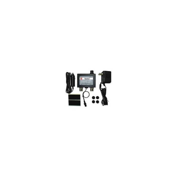 Diamond DMAX50 Preamplificador