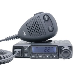 Emisora CB 27 MHZ PNI Escort HP-6500 