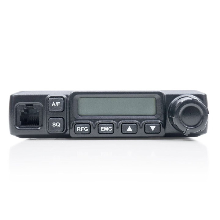 Emisora CB 27 MHZ PNI Escort HP-6500 