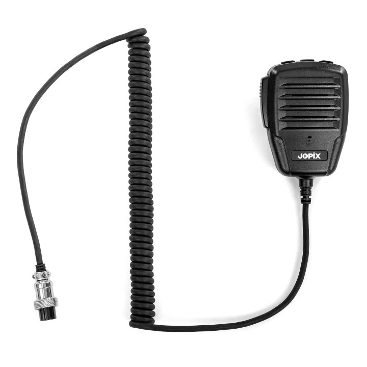 Jopix 900PRO Emisora móvil de CB AM/FM multinorma
