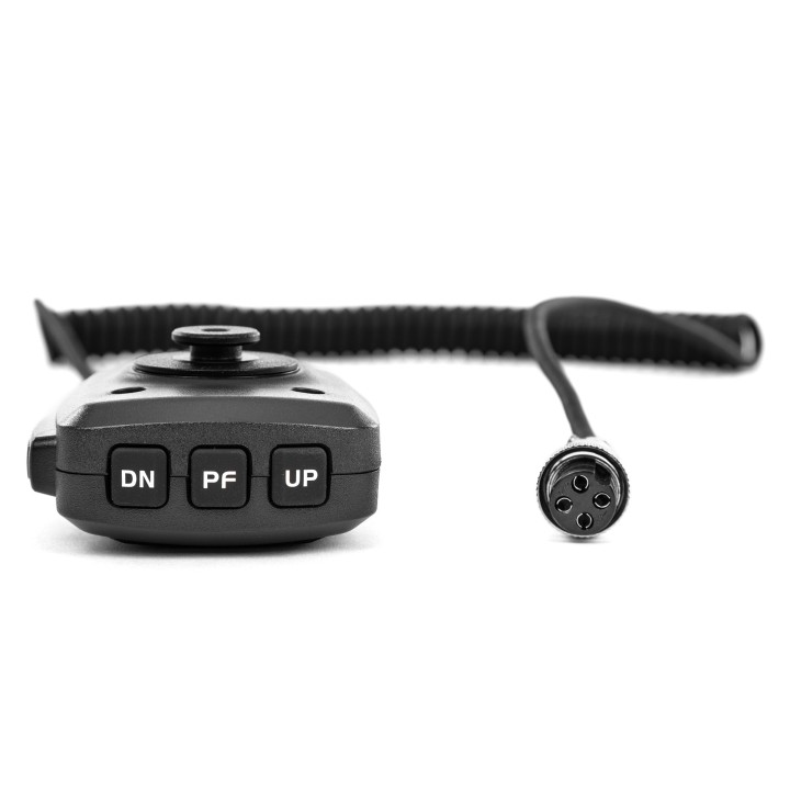 Jopix 900PRO Emisora móvil de CB AM/FM multinorma