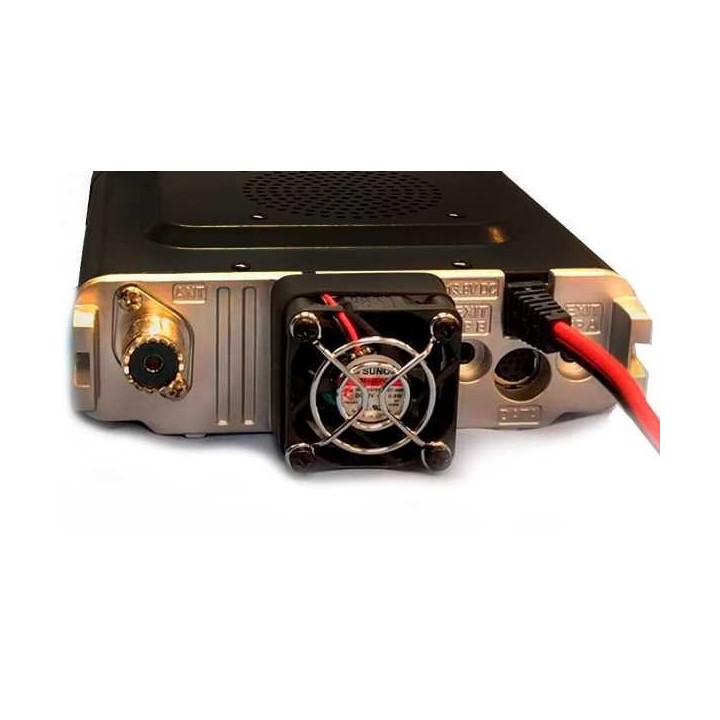 YAESU FTM-150E ASP Emisora móvil de doble banda