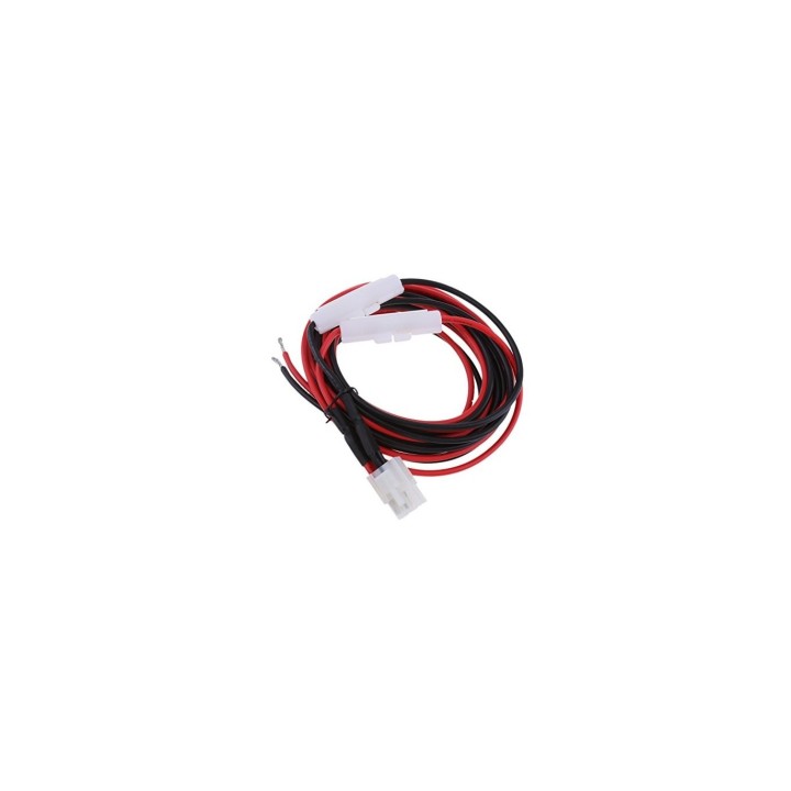 CA-857 CABLE DE ALIMENTACION DE HF PARA YAESU FT-857,FT-897