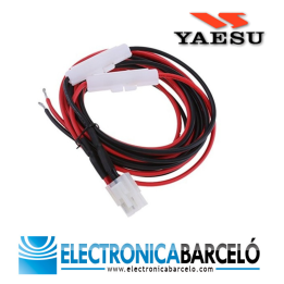 CA-857 CABLE DE ALIMENTACION DE HF PARA YAESU FT-857,FT-897