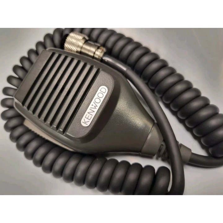 MICROFONO KENWOOD MC-43S