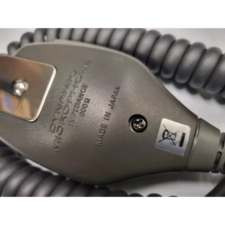 MICROFONO KENWOOD MC-43S