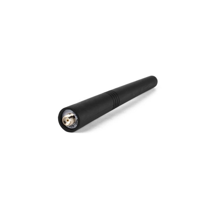 Antena de recambio original para TEAM TECOM IPX5 / IPZ5