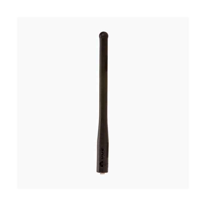Antena de recambio Motorola VHF 147-160 MHz 17cm GPS ATEX