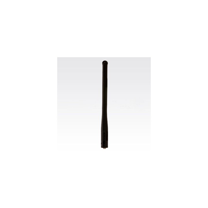 Antena de recambio Motorola VHF 147-160 MHz 17cm GPS ATEX