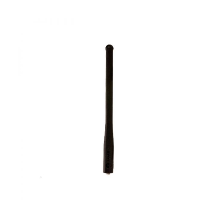 Antena de recambio Motorola VHF 147-160 MHz 17cm GPS ATEX