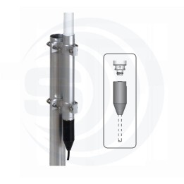 Antena SIRIO SPO 868-8