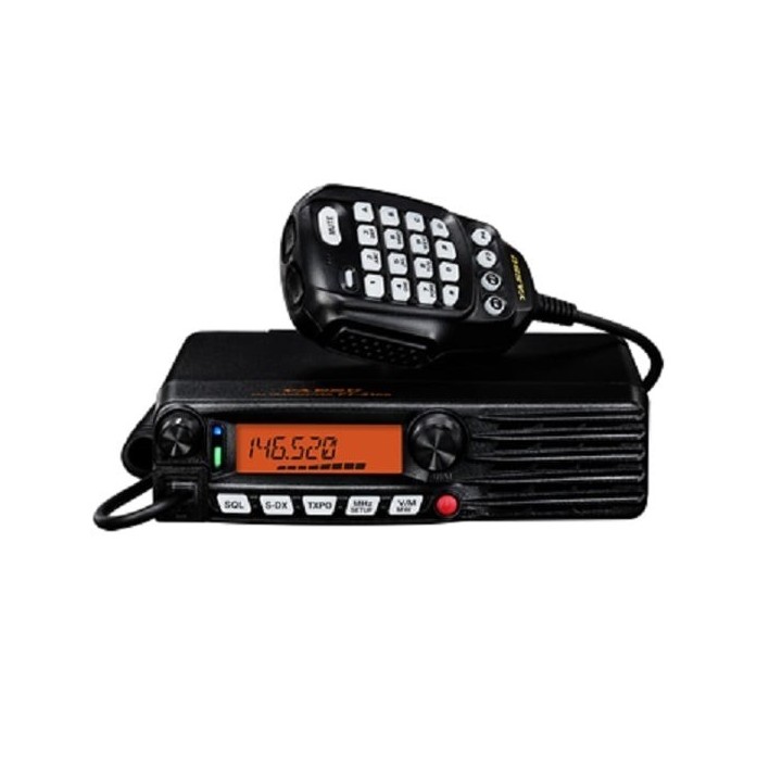 Yaesu FT-3165E ASP Emisora móvil 144MHz FM