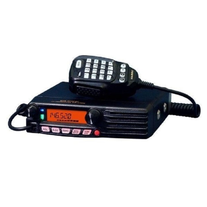 Yaesu FT-3165E ASP Emisora móvil 144MHz FM