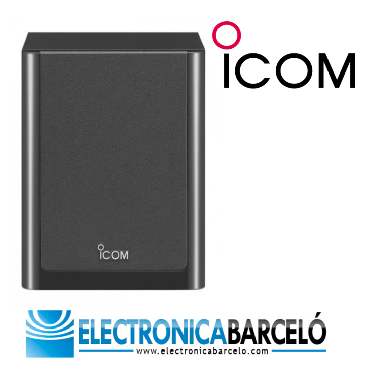 Altavoz Icom SP-33 ORIGINAL