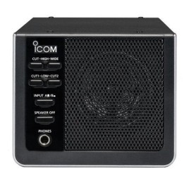 ICOM SP-41 Altavoz externo para radios IC-7610/7300/7410/9100