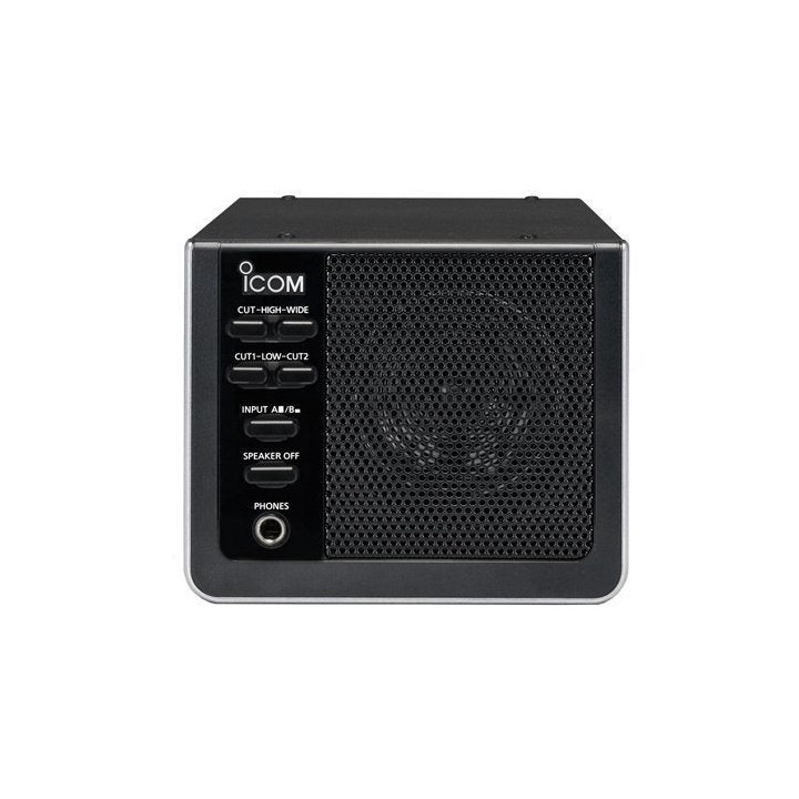 ICOM SP-41 Altavoz externo para radios IC-7610/7300/7410/9100