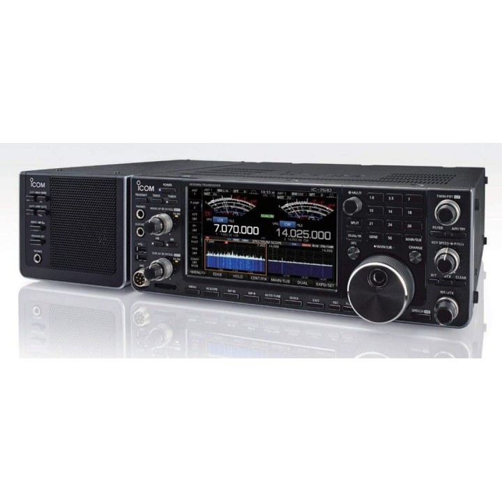 ICOM SP-41 Altavoz externo para radios IC-7610/7300/7410/9100