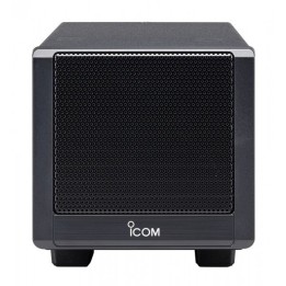 ICOM SP-38 Altavoz externo compatible con ICOM IC-7300 , IC-9700