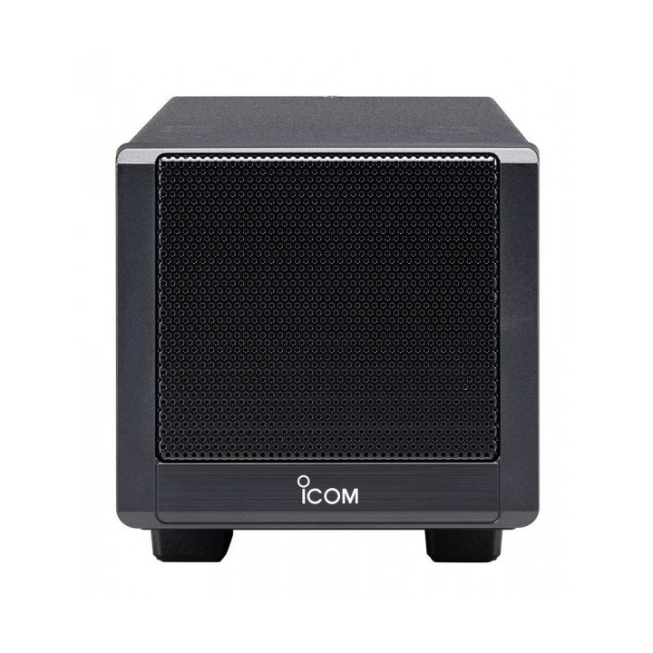 ICOM SP-38 Altavoz externo compatible con ICOM IC-7300 , IC-9700