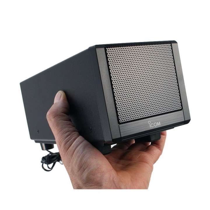 ICOM SP-38 Altavoz externo compatible con ICOM IC-7300 , IC-9700