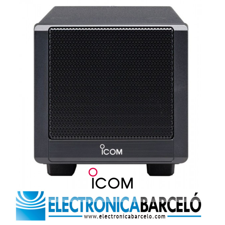 ICOM SP-38 Altavoz externo compatible con ICOM IC-7300 , IC-9700