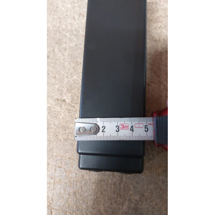 SR-001 NI-MH - Batería mando grúa para PALFINGER / SCANRECO