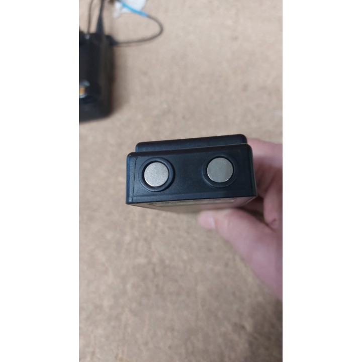 SR-001 NI-MH - Batería mando grúa para PALFINGER / SCANRECO