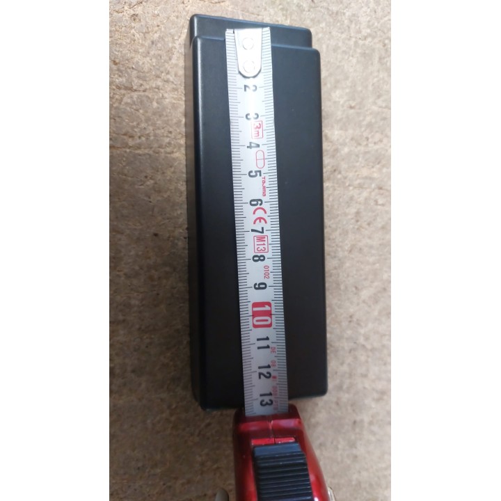 SR-001 NI-MH - Batería mando grúa para PALFINGER / SCANRECO