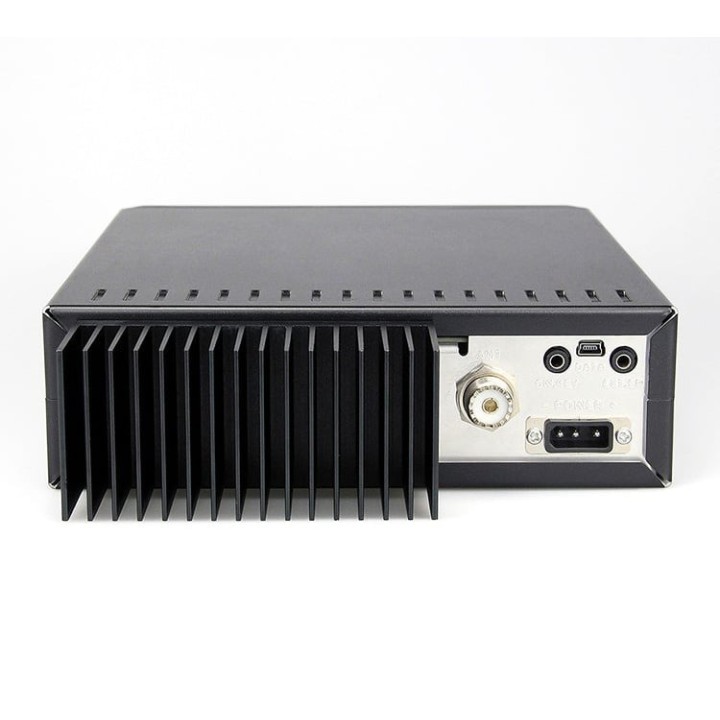 Jopix AT-5555N II Emisora móvil 10m radioaficionados multimodo 60W