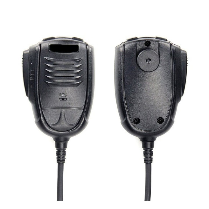 Jopix AT-5555N II Emisora móvil 10m radioaficionados multimodo 60W