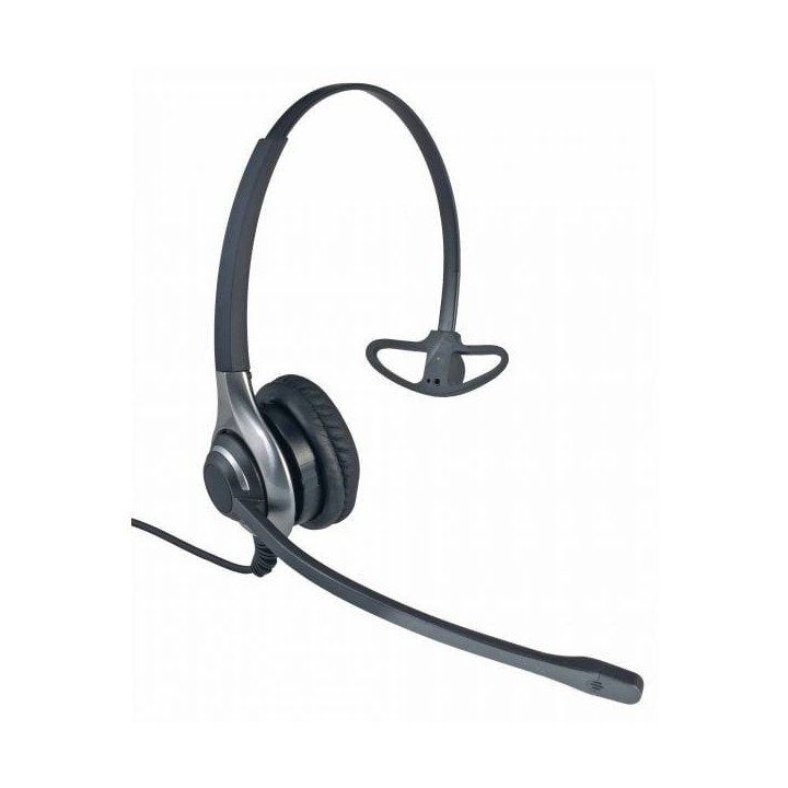 CLEYVER HC40 Auricular Mono para teléfono fijo