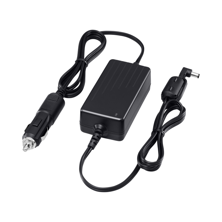 ICOM CP-22 Cargador mechero para walkies ICOM IC-A15 e IC-A15S