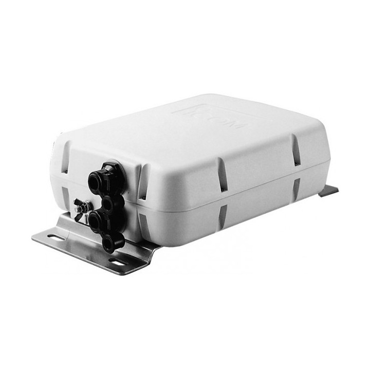 ICOM AH-730  Acoplador automático de antena de hilo largo para HF y 50 Mhz (3.5 - 54 Mhz)