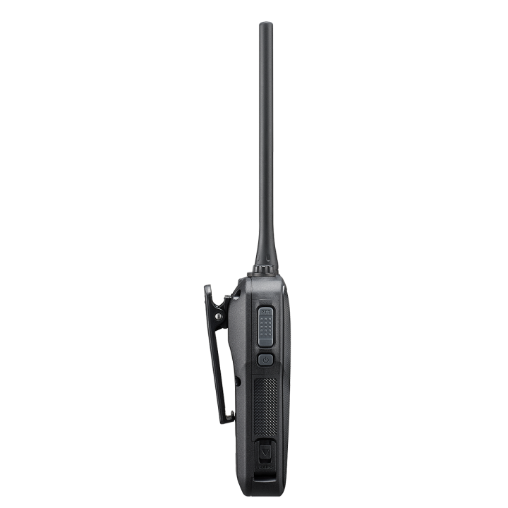 ICOM IC-M25EURO EVO  walkie marino